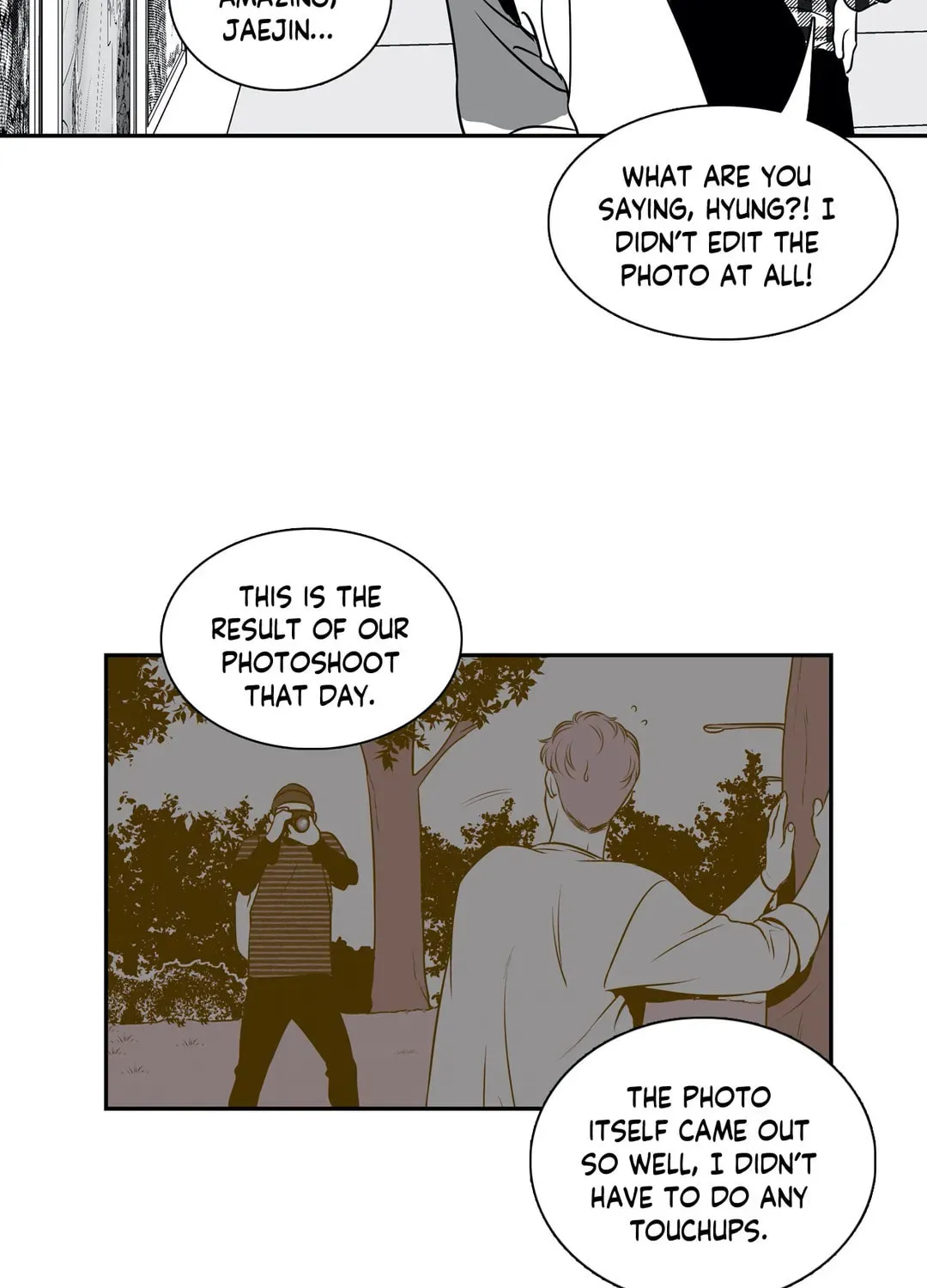 BJ Alex Chapter 68 page 10 - 