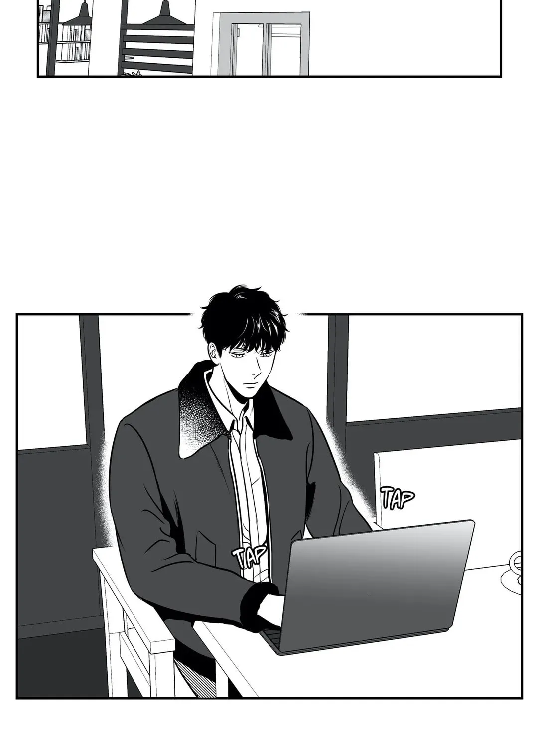 BJ Alex Chapter 69 page 2 - 