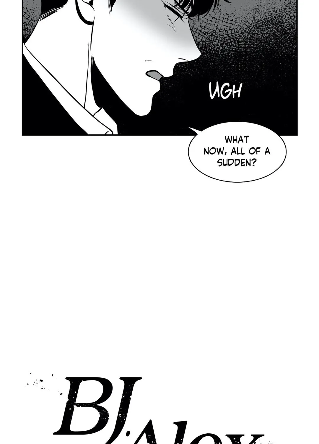 BJ Alex Chapter 69 page 11 - 