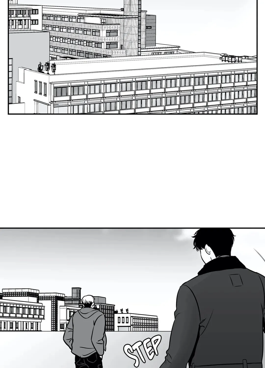 BJ Alex Chapter 69 page 13 - 