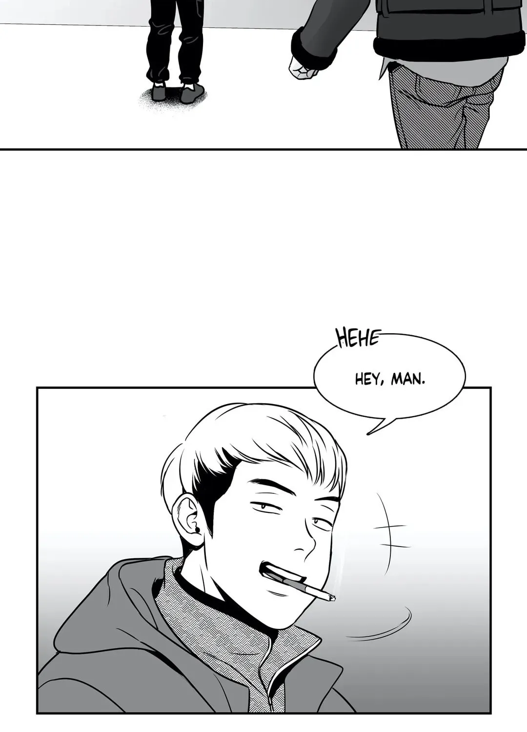 BJ Alex Chapter 69 page 14 - 