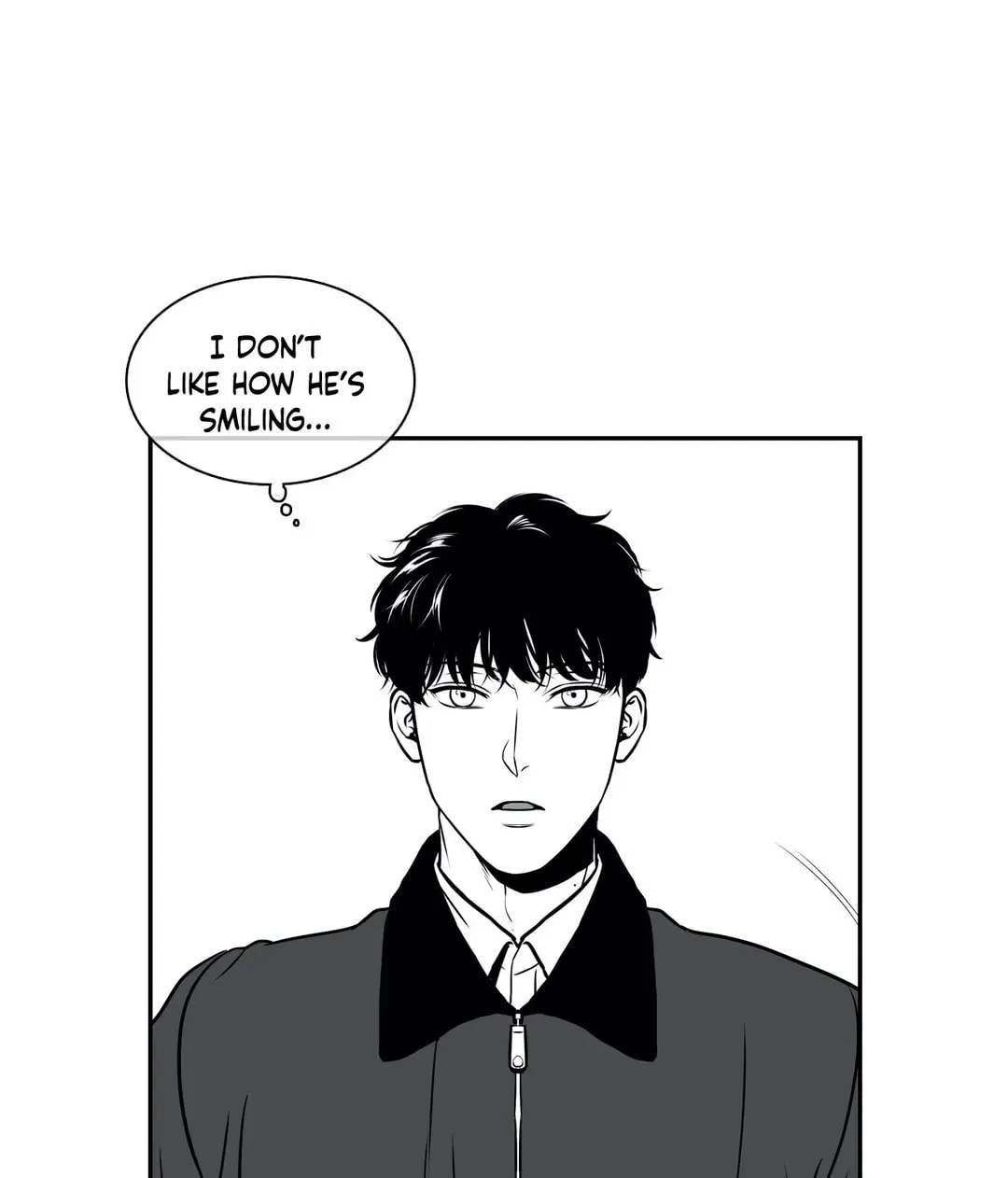 BJ Alex Chapter 69 page 15 - 