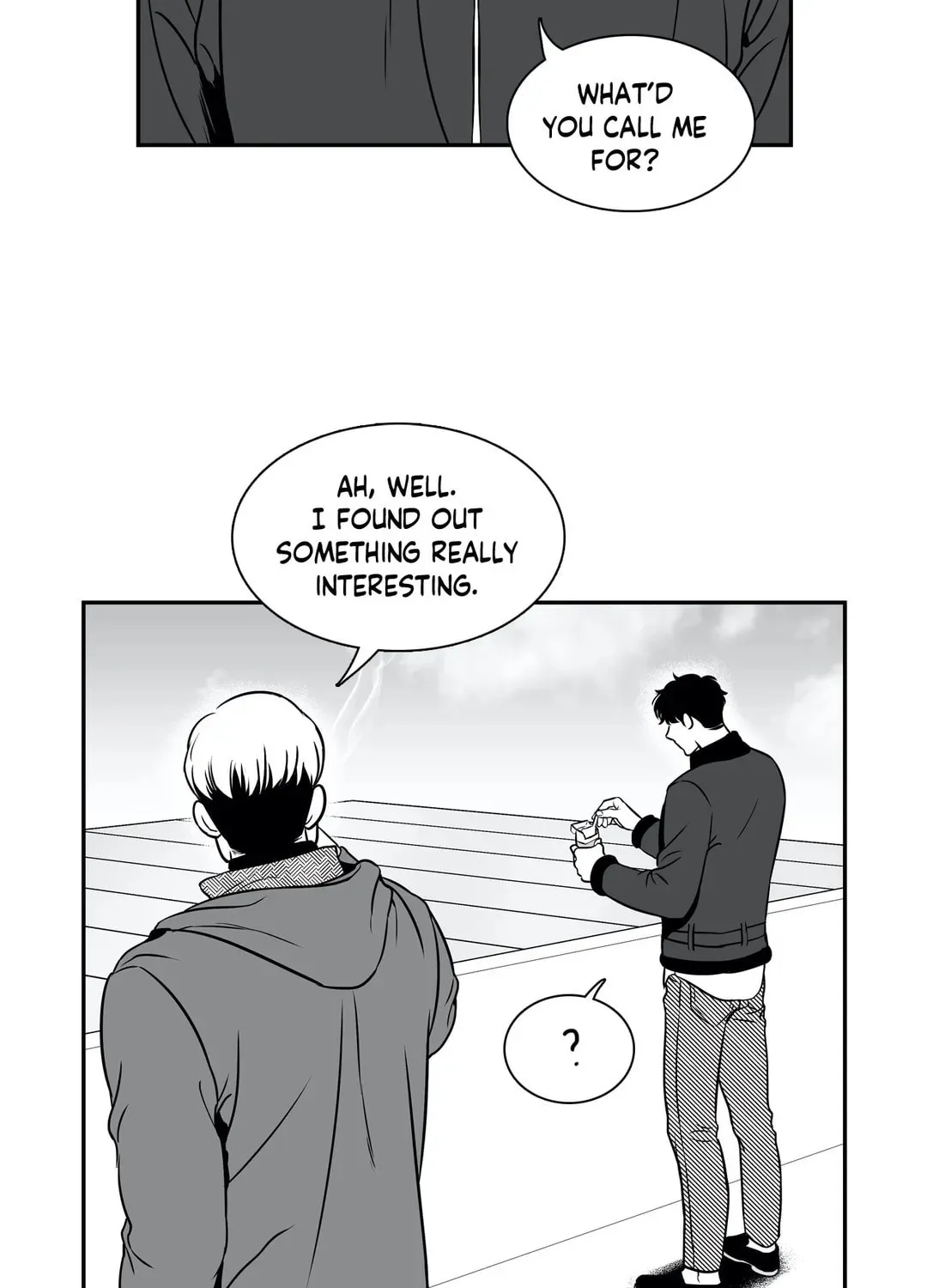 BJ Alex Chapter 69 page 16 - 