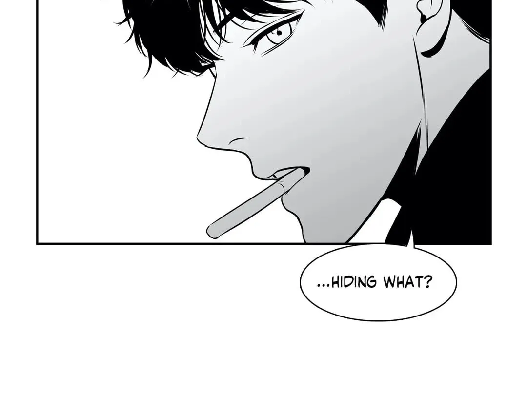 BJ Alex Chapter 69 page 18 - 