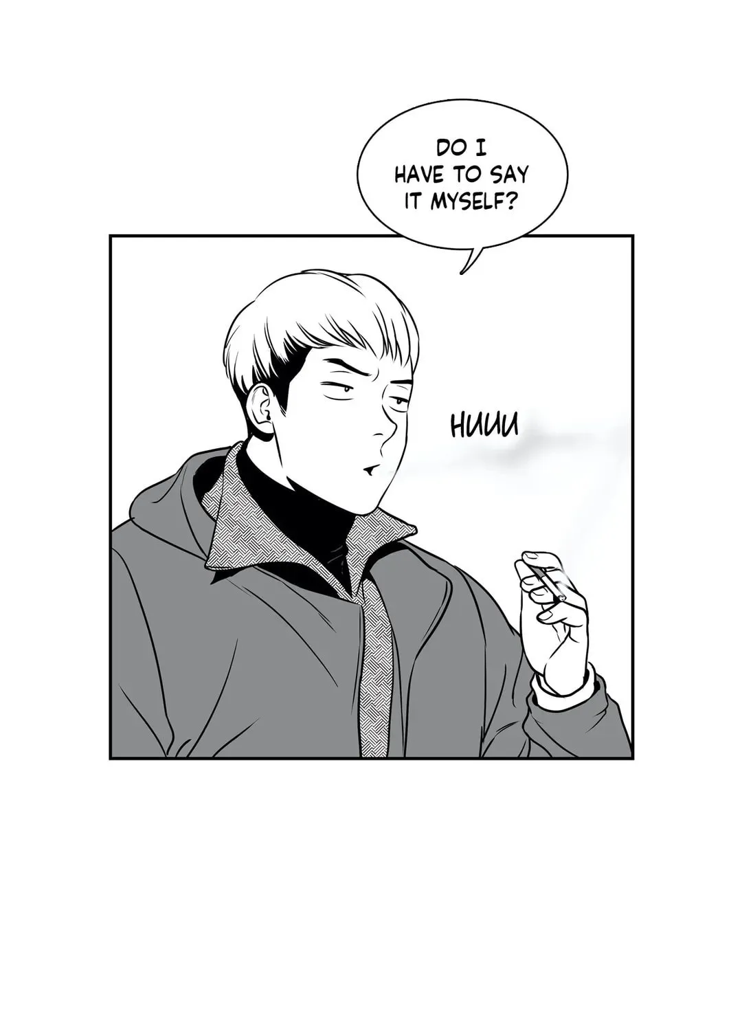 BJ Alex Chapter 69 page 19 - 