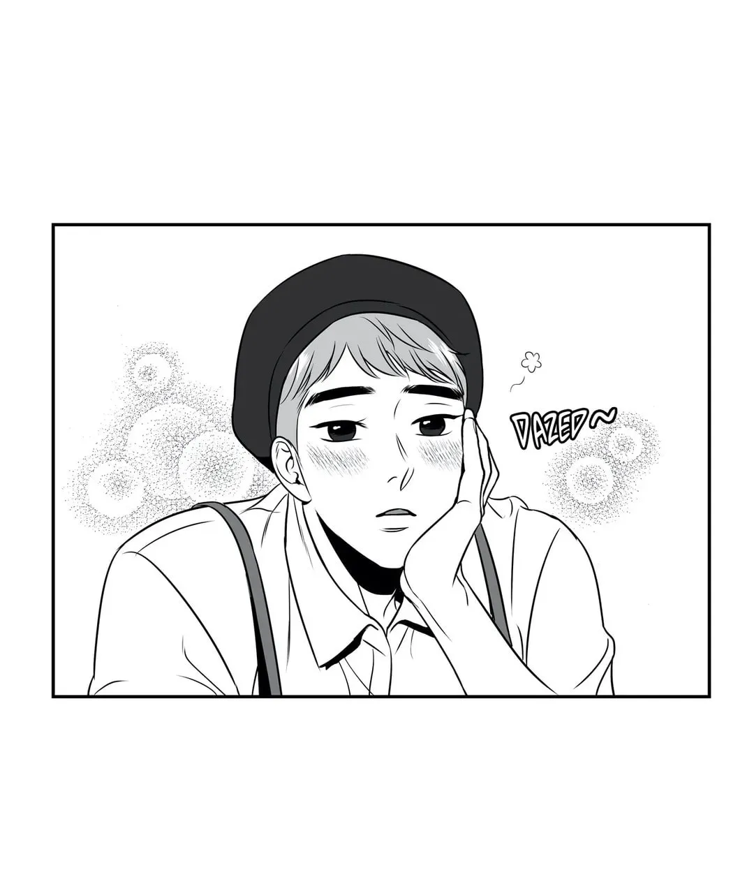 BJ Alex Chapter 69 page 3 - 