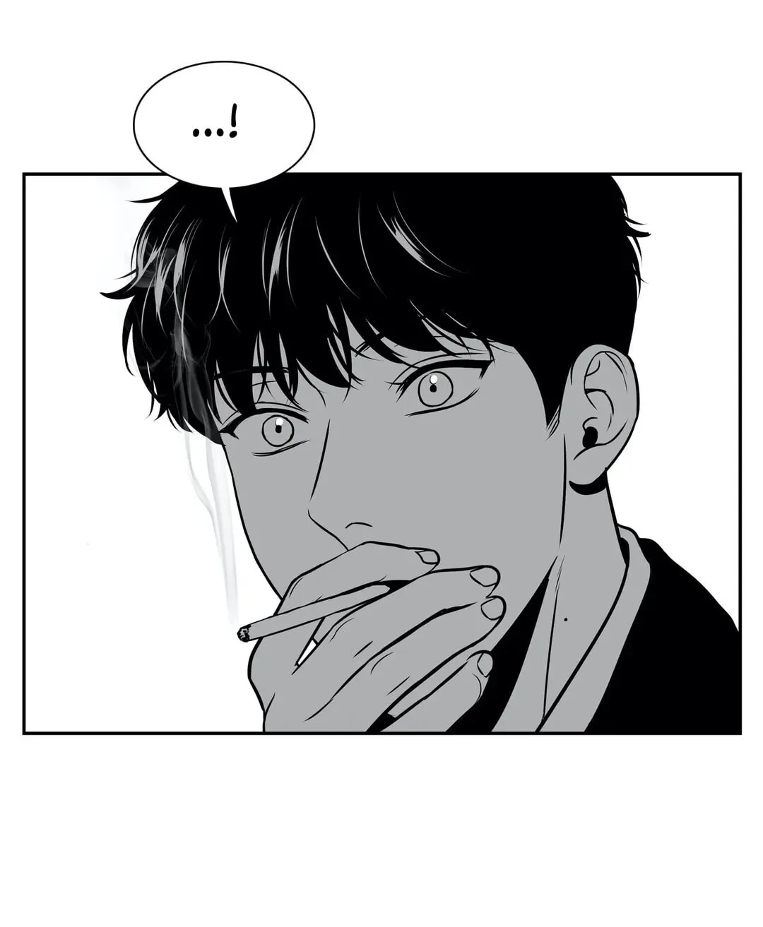 BJ Alex Chapter 69 page 21 - 