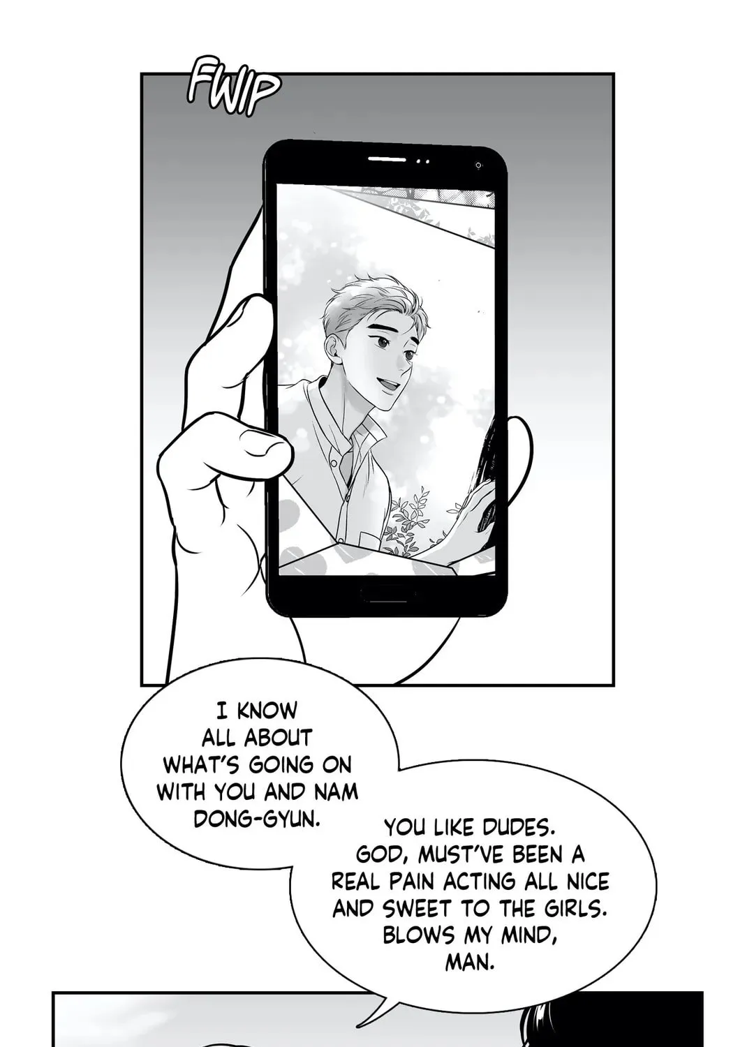 BJ Alex Chapter 69 page 22 - 