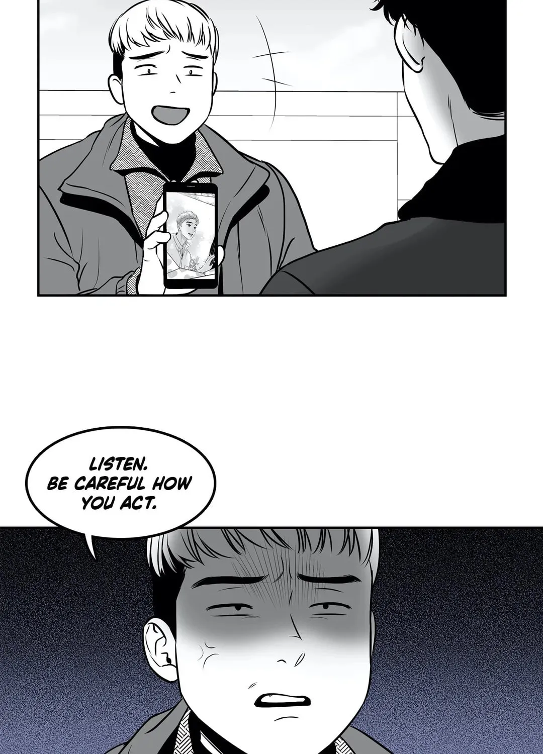 BJ Alex Chapter 69 page 23 - 