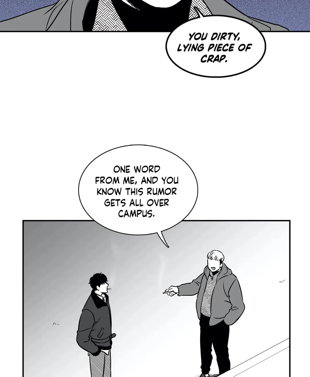 BJ Alex Chapter 69 page 24 - 