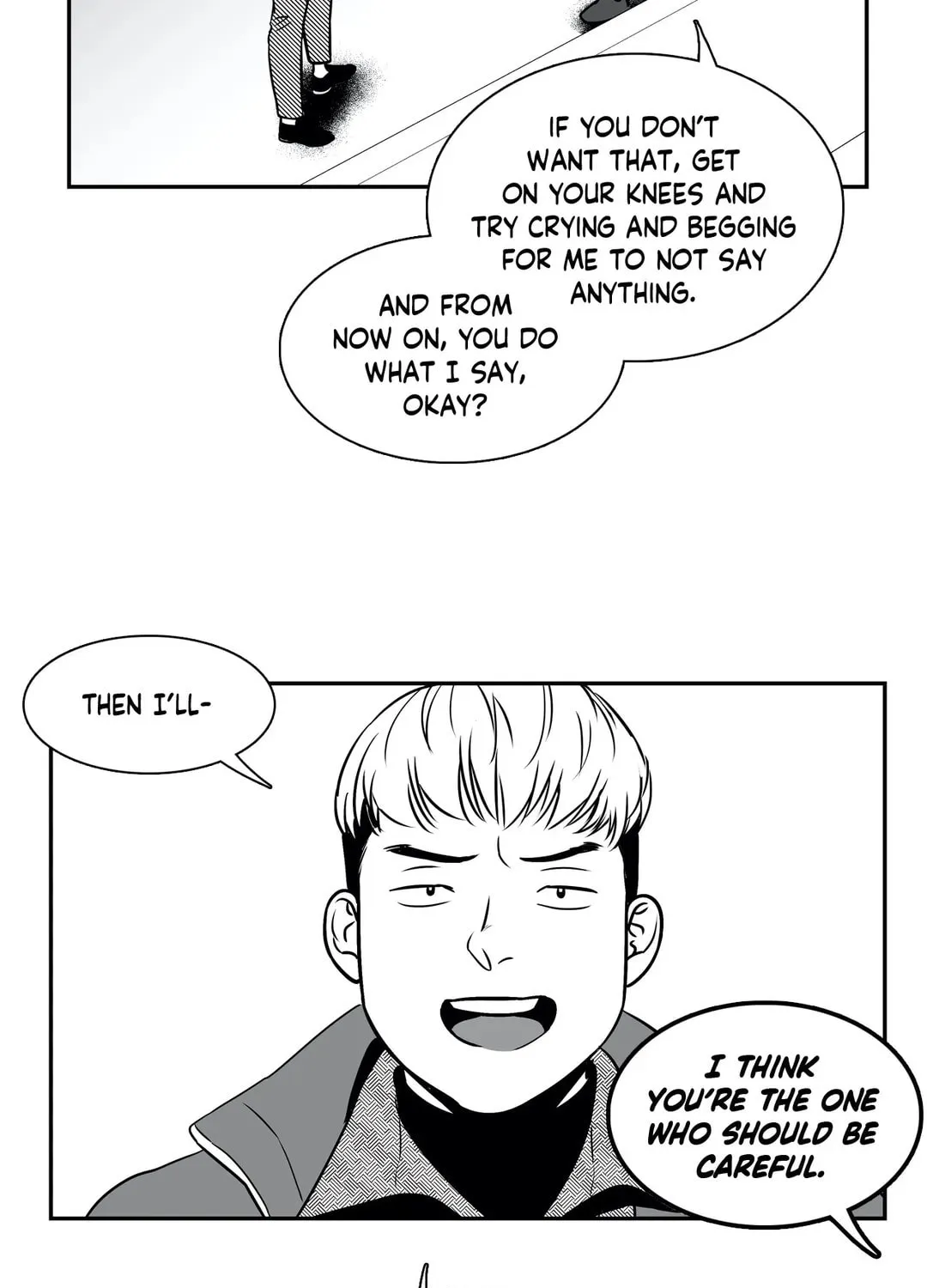 BJ Alex Chapter 69 page 25 - 