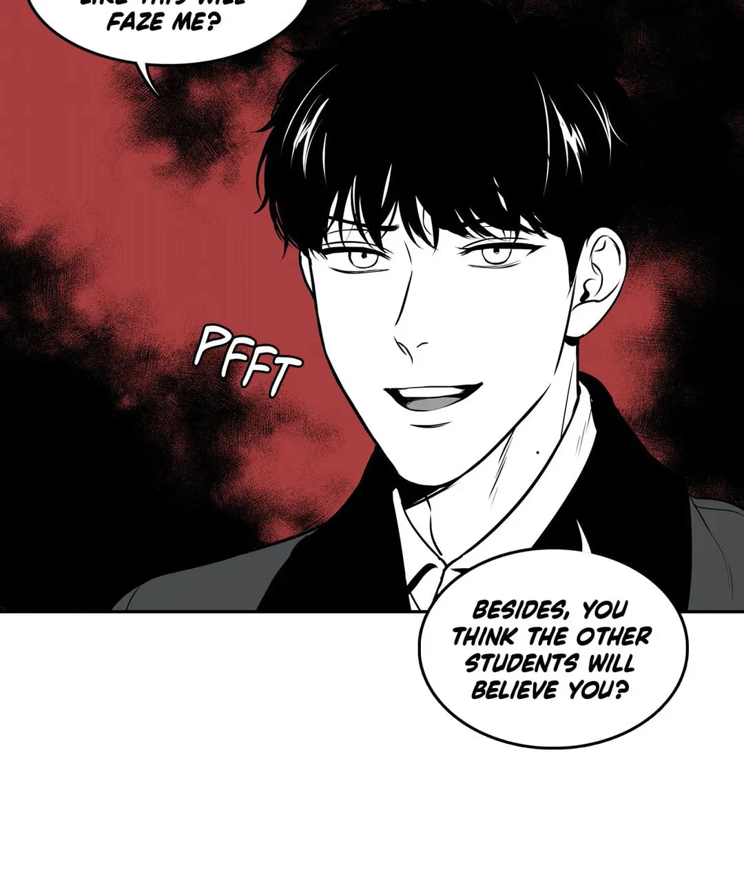 BJ Alex Chapter 69 page 27 - 