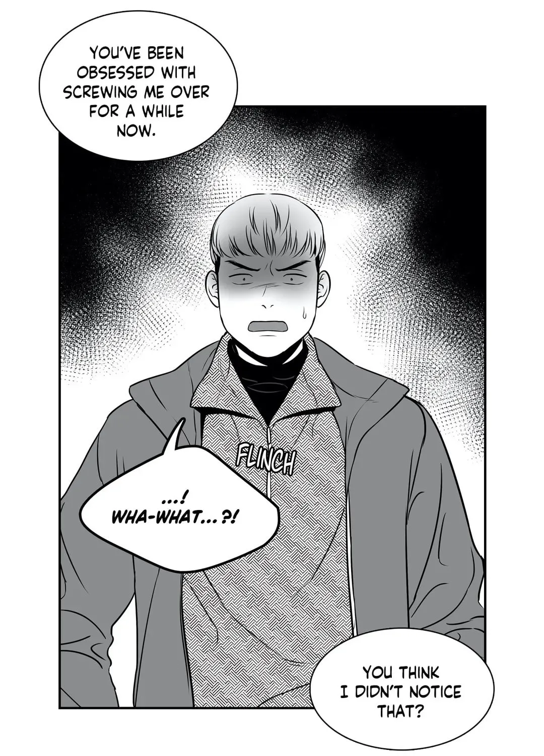 BJ Alex Chapter 69 page 28 - 