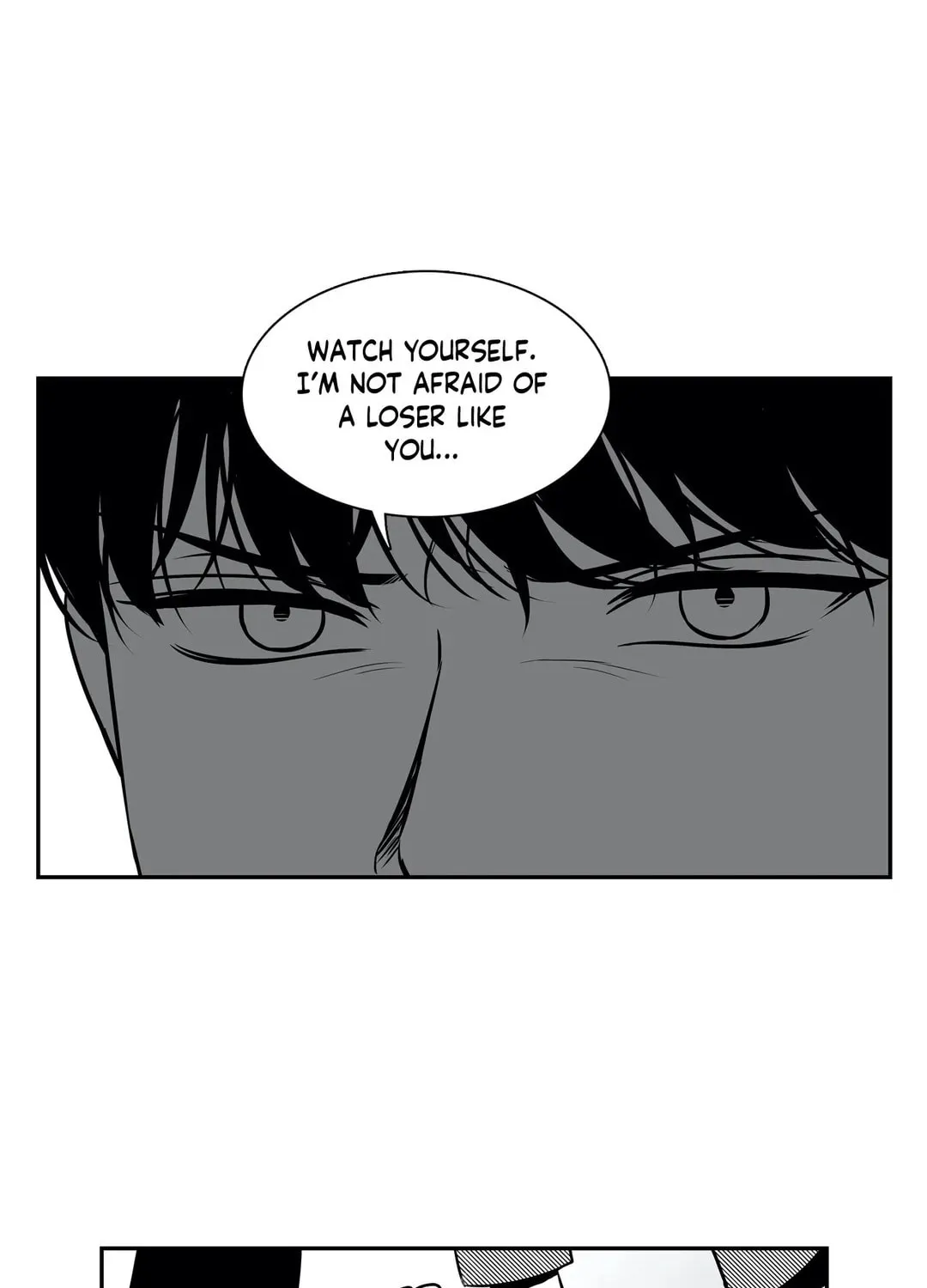 BJ Alex Chapter 69 page 29 - 