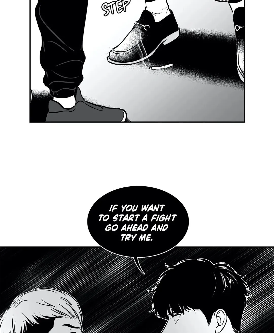 BJ Alex Chapter 69 page 30 - 