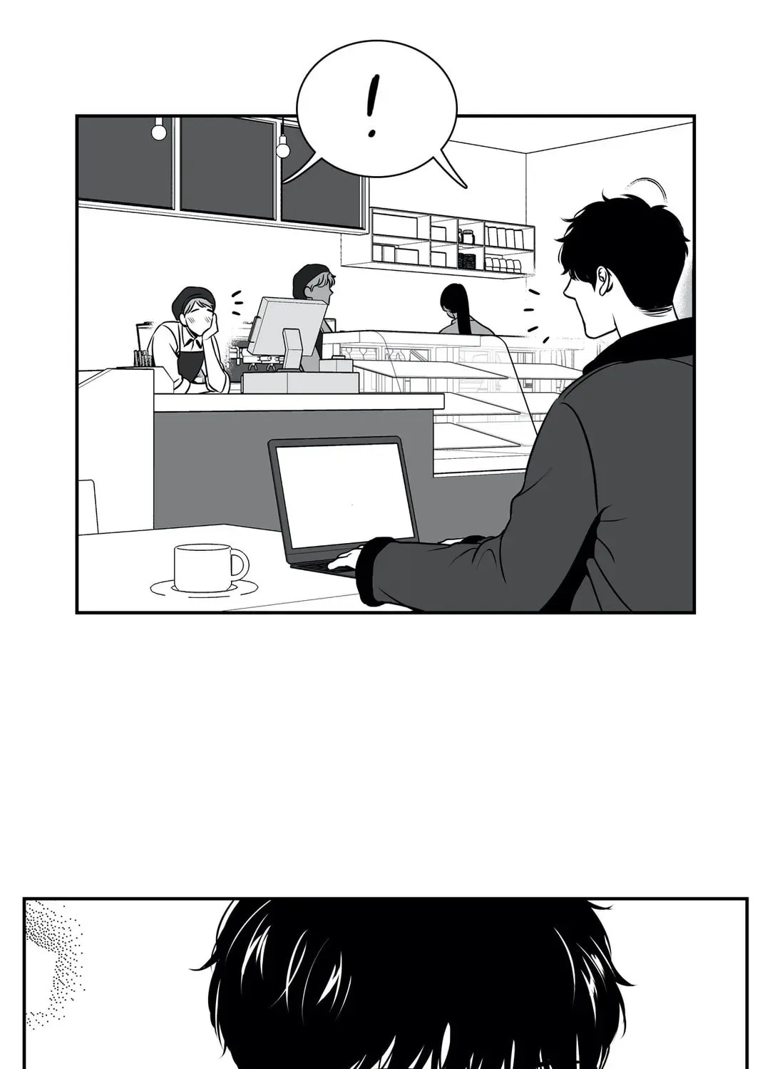 BJ Alex Chapter 69 page 4 - 