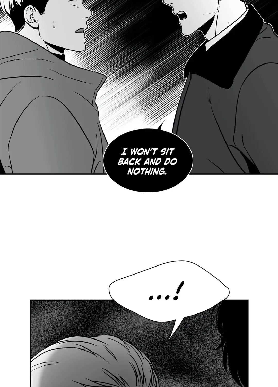 BJ Alex Chapter 69 page 31 - 