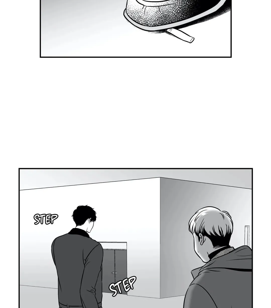 BJ Alex Chapter 69 page 33 - 