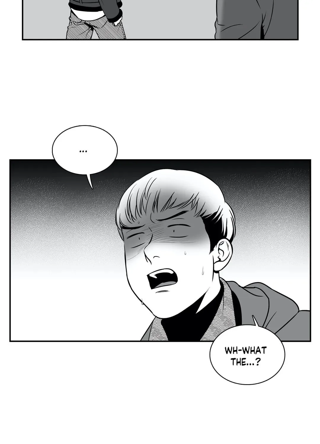 BJ Alex Chapter 69 page 34 - 
