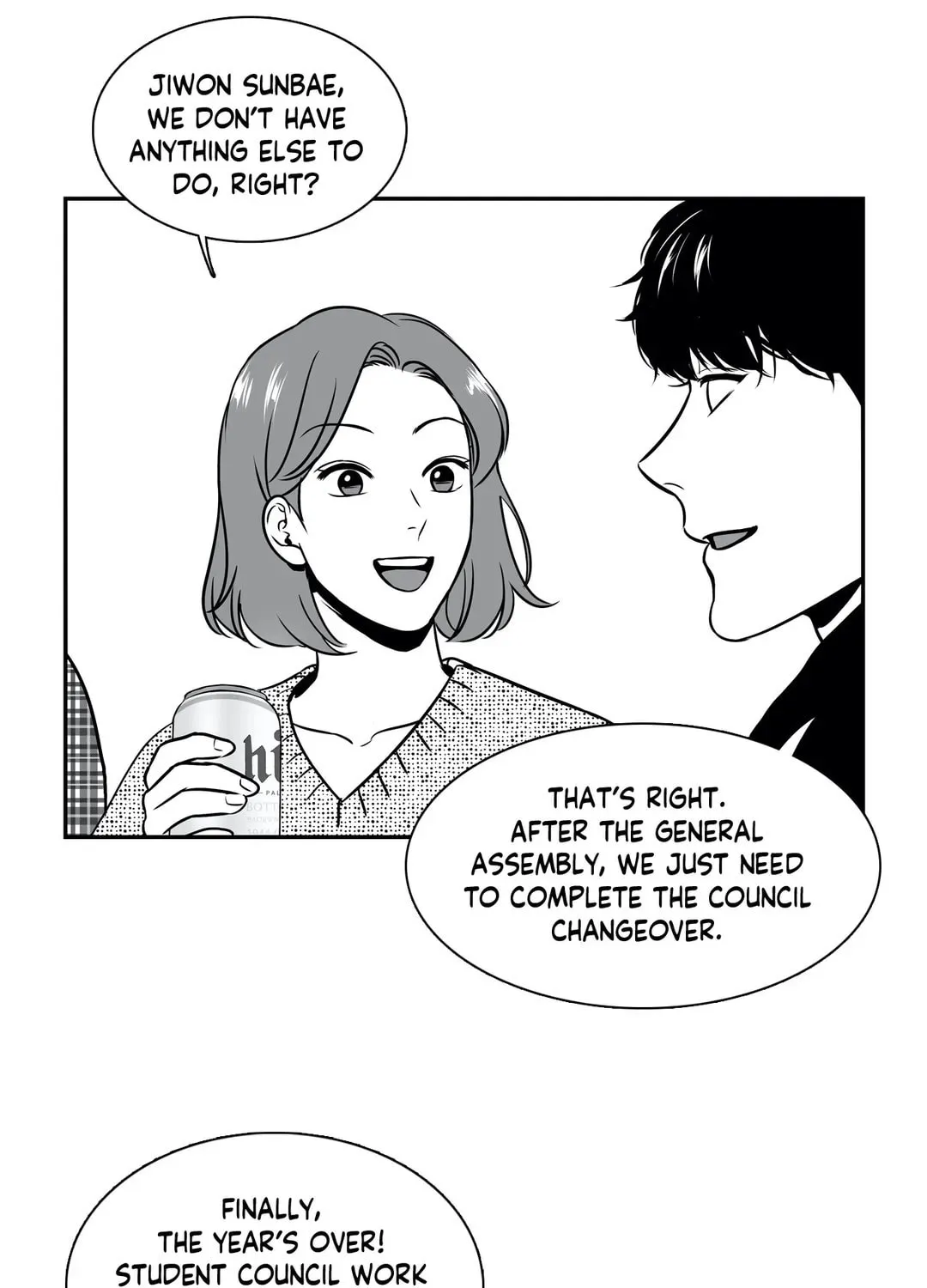 BJ Alex Chapter 69 page 40 - 