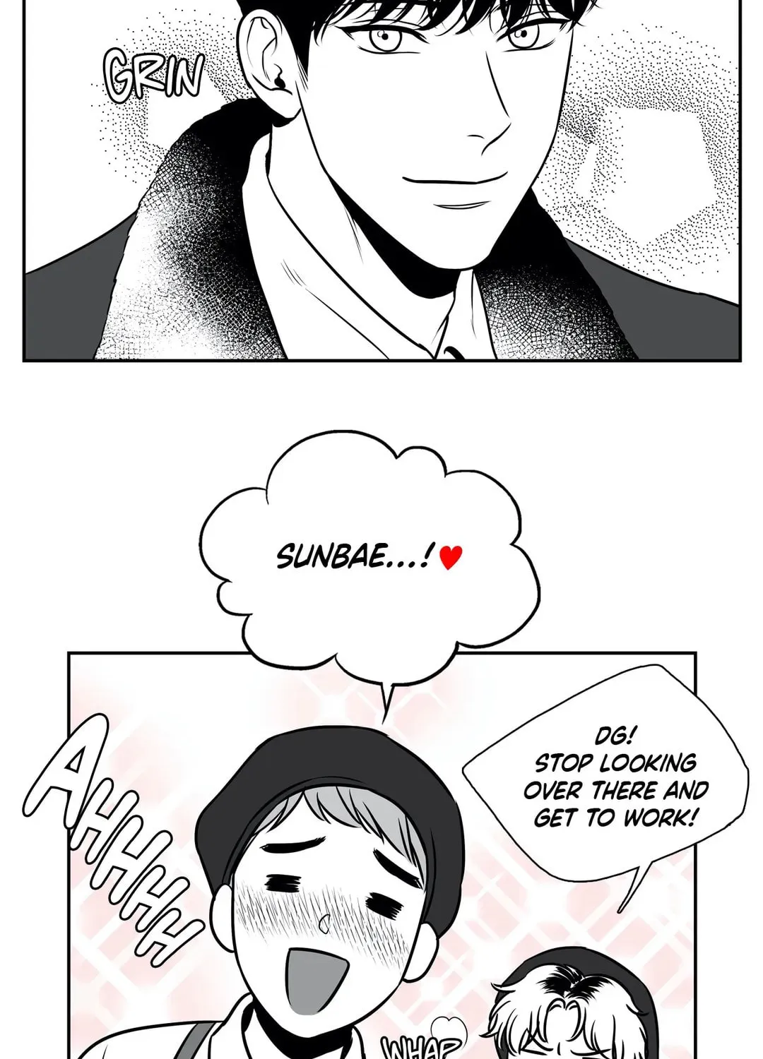 BJ Alex Chapter 69 page 5 - 