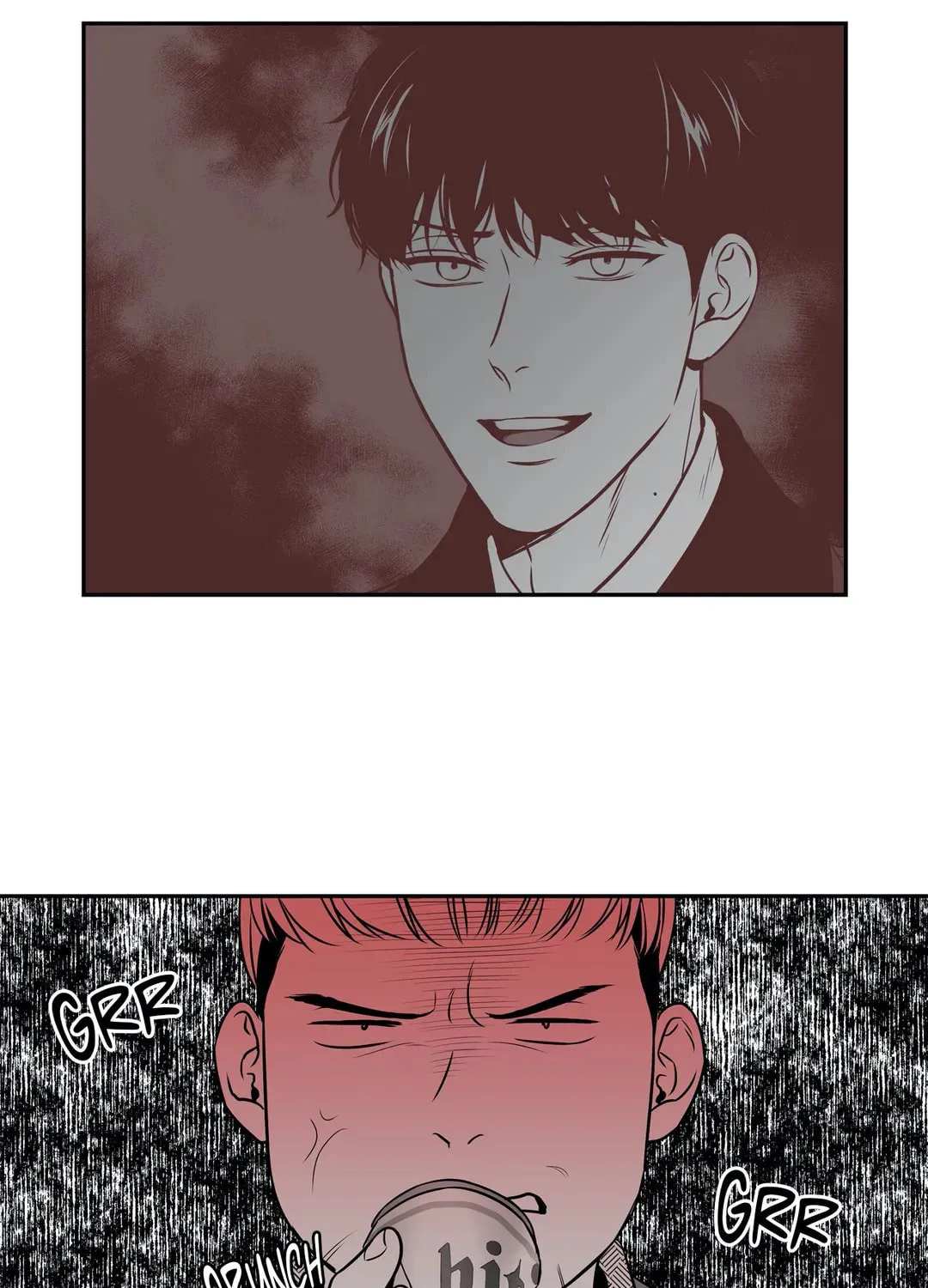 BJ Alex Chapter 69 page 43 - 