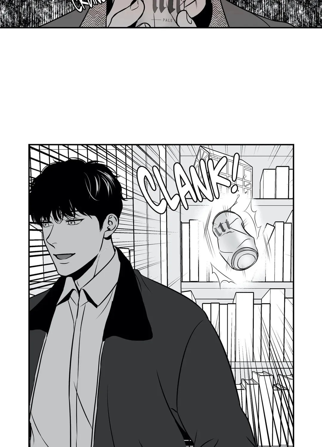 BJ Alex Chapter 69 page 44 - 
