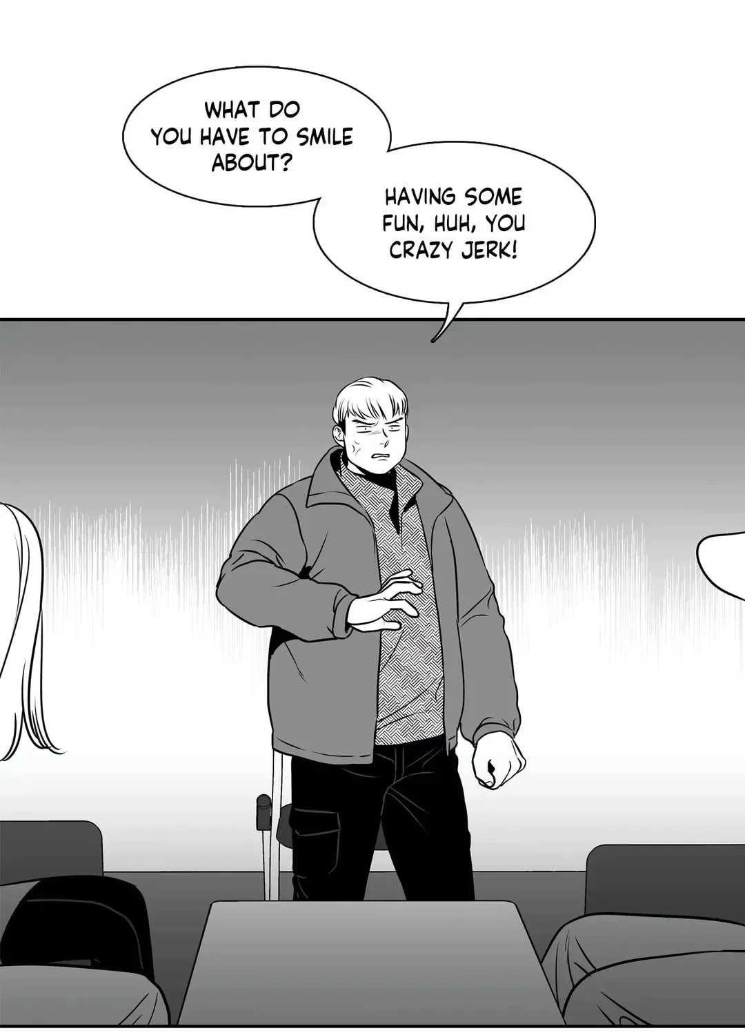 BJ Alex Chapter 69 page 46 - 