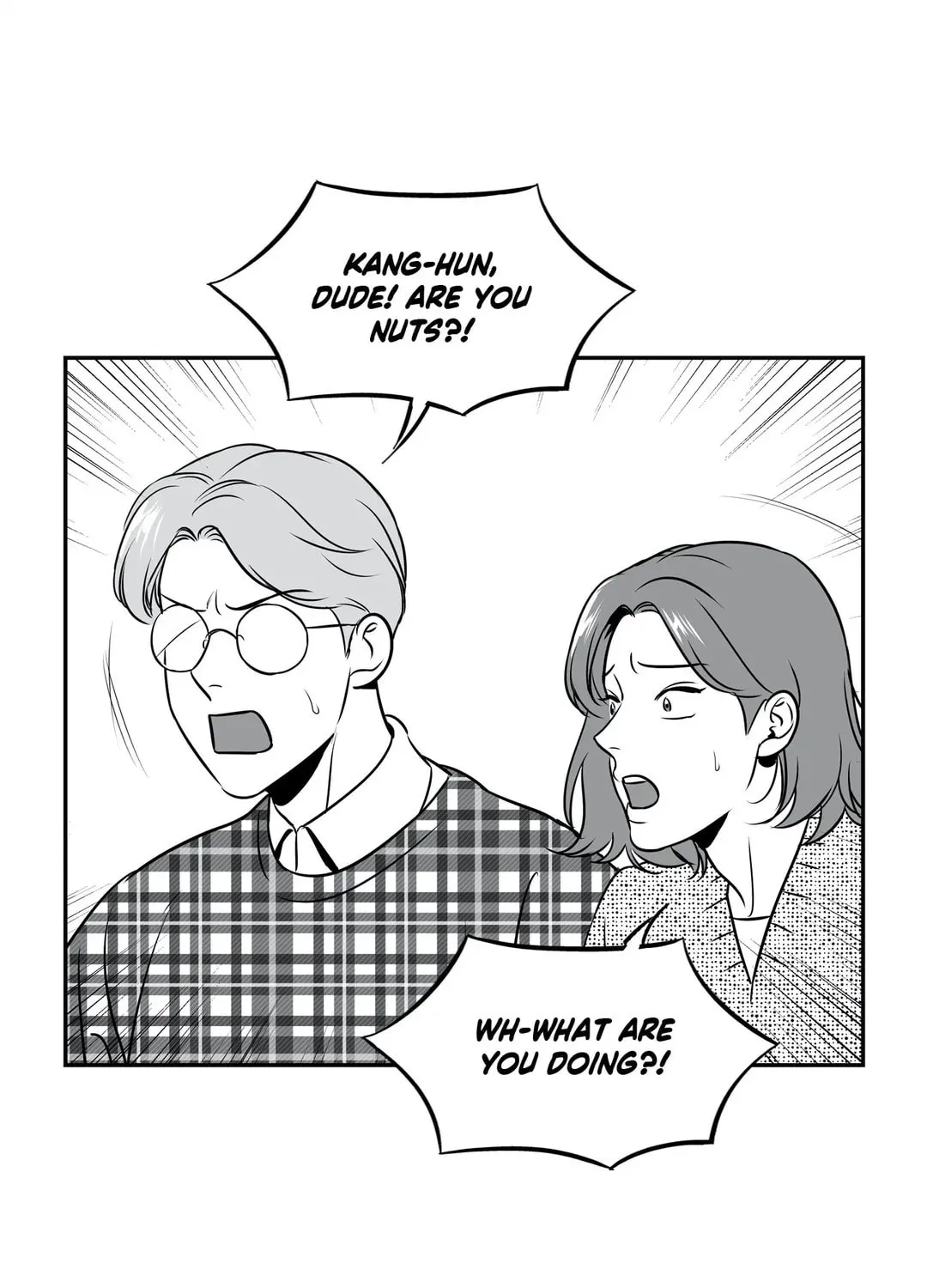 BJ Alex Chapter 69 page 47 - 