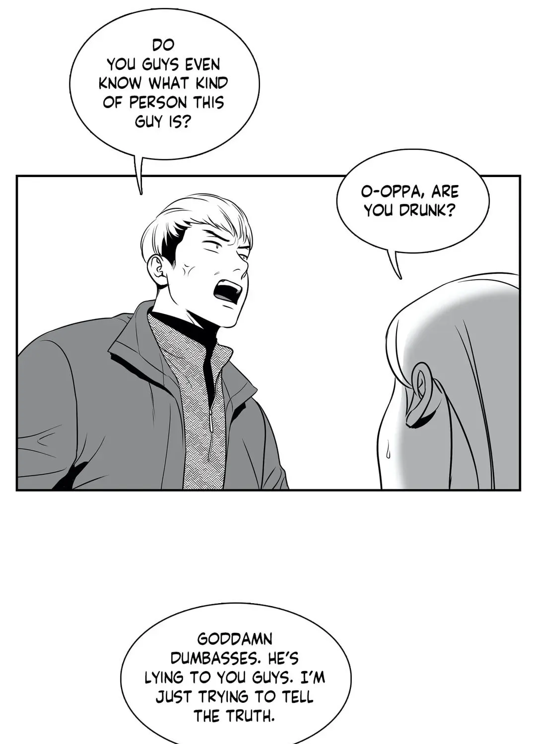 BJ Alex Chapter 69 page 49 - 
