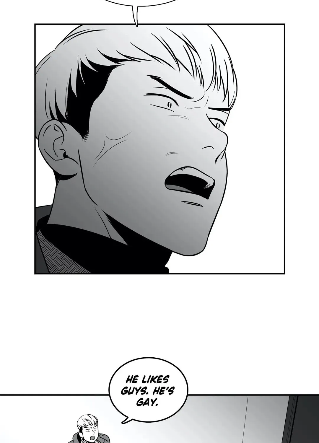 BJ Alex Chapter 69 page 50 - 