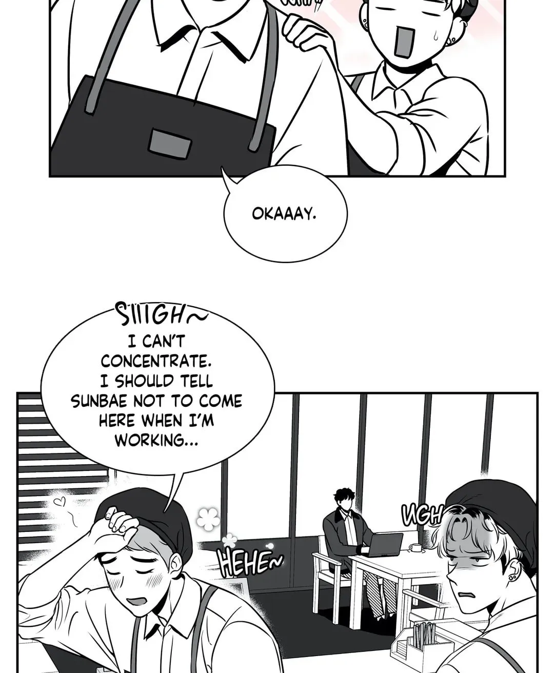 BJ Alex Chapter 69 page 6 - 