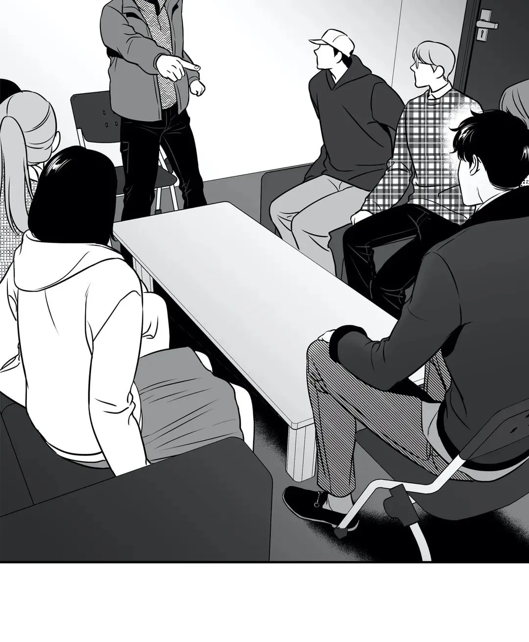 BJ Alex Chapter 69 page 51 - 