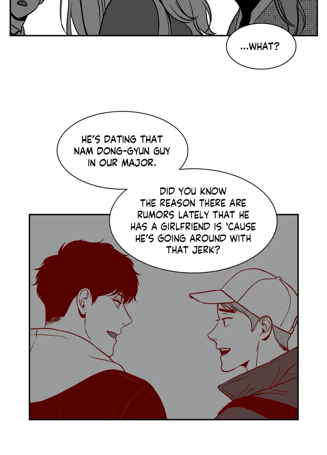 BJ Alex Chapter 69 page 53 - 