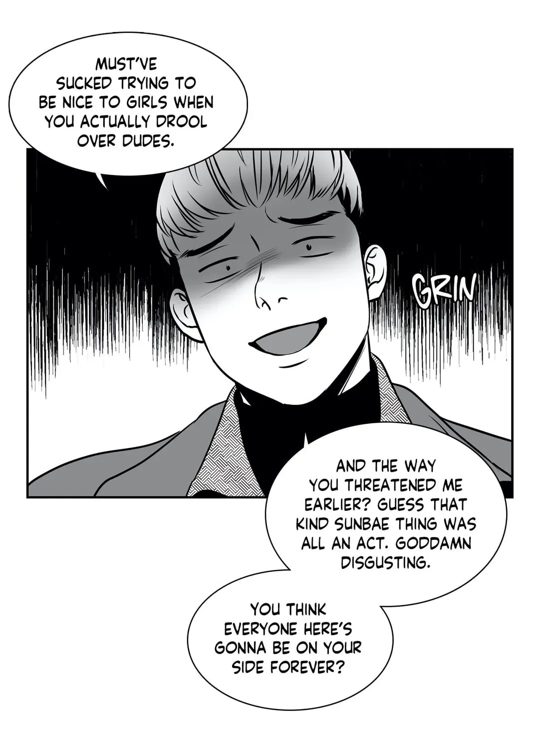 BJ Alex Chapter 69 page 56 - 