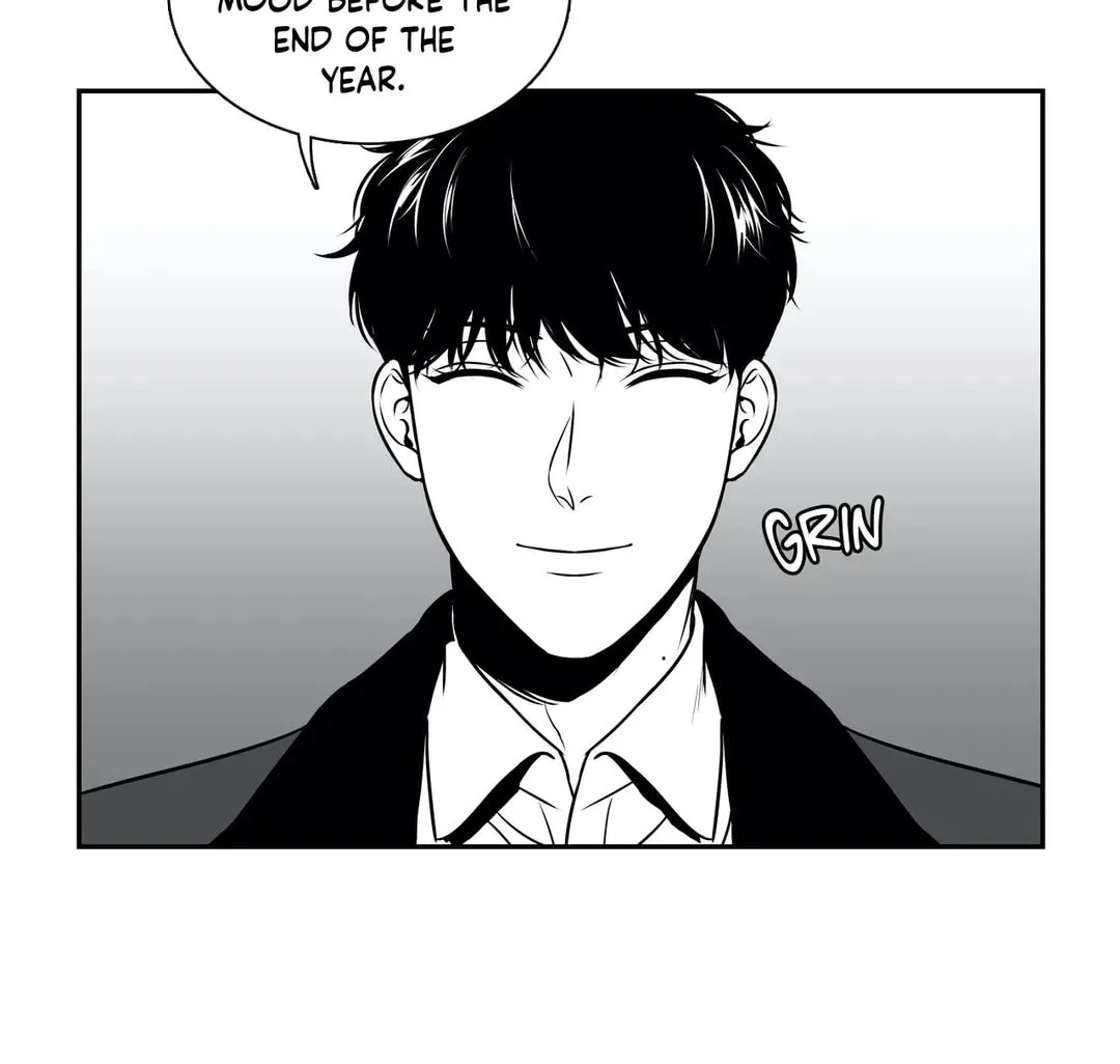 BJ Alex Chapter 69 page 58 - 