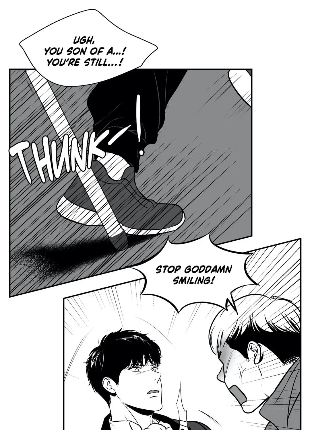 BJ Alex Chapter 69 page 59 - 