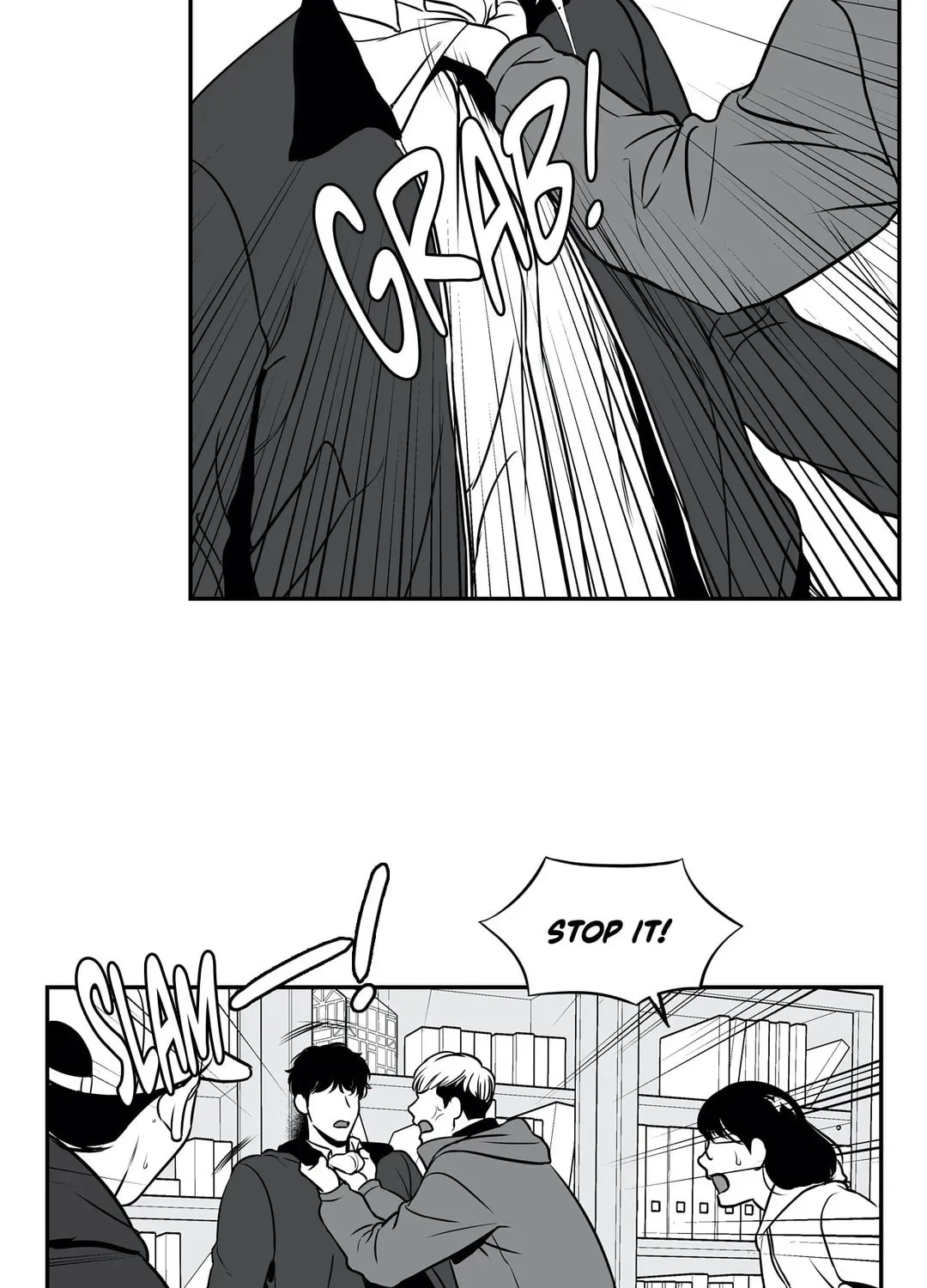 BJ Alex Chapter 69 page 60 - 