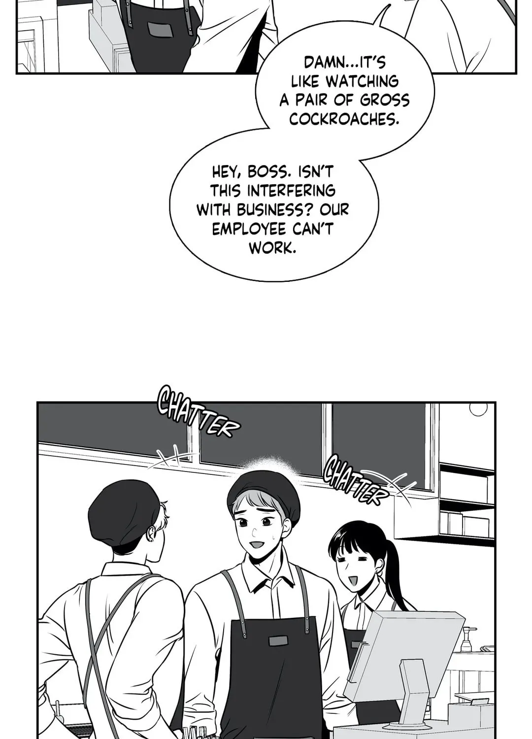 BJ Alex Chapter 69 page 7 - 
