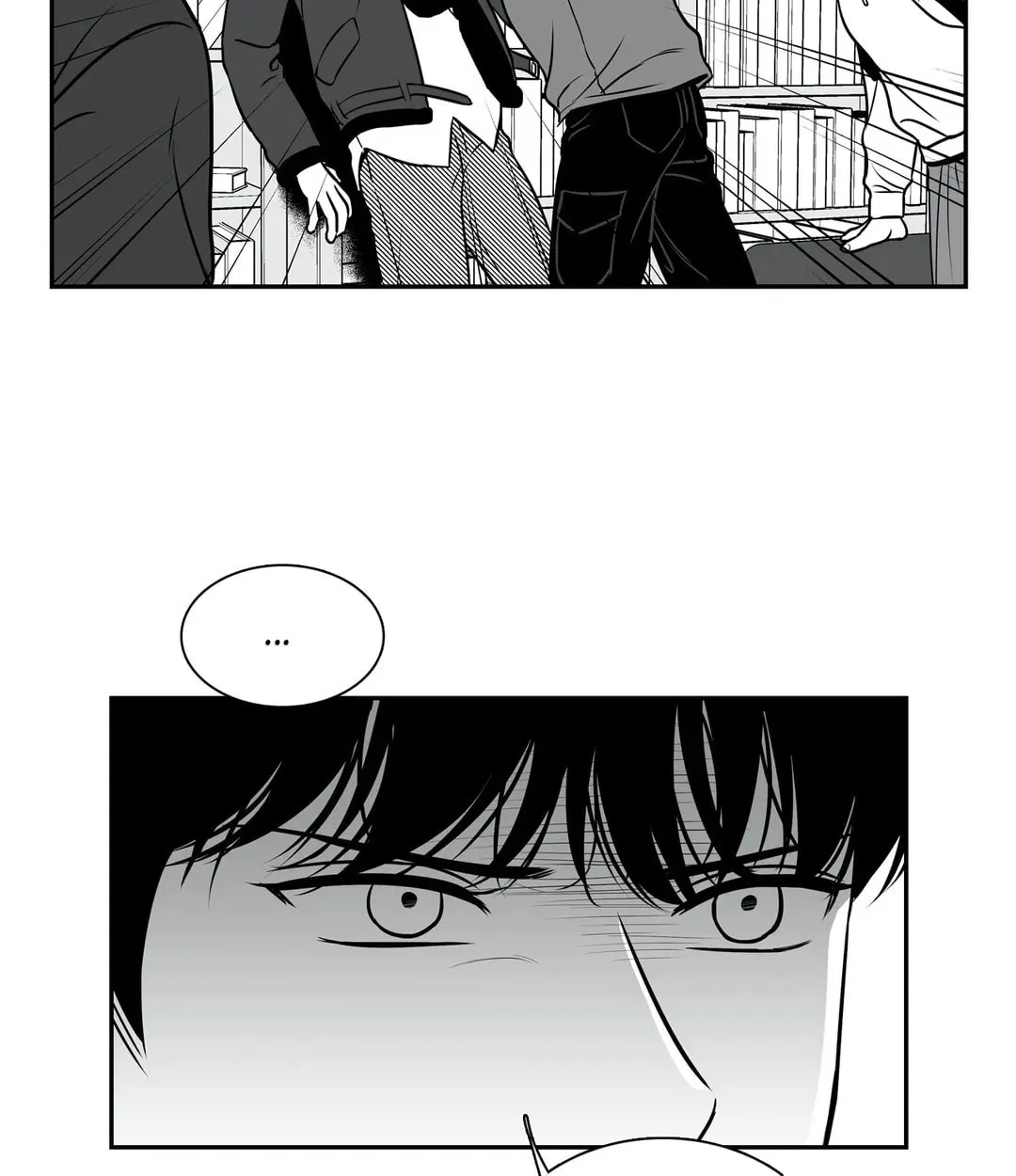 BJ Alex Chapter 69 page 61 - 