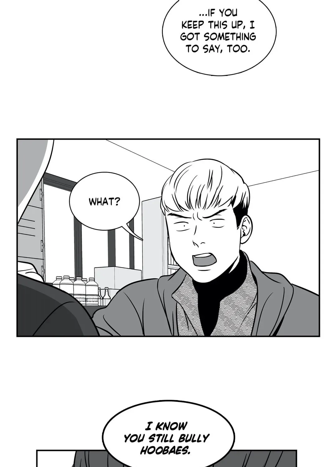 BJ Alex Chapter 69 page 62 - 