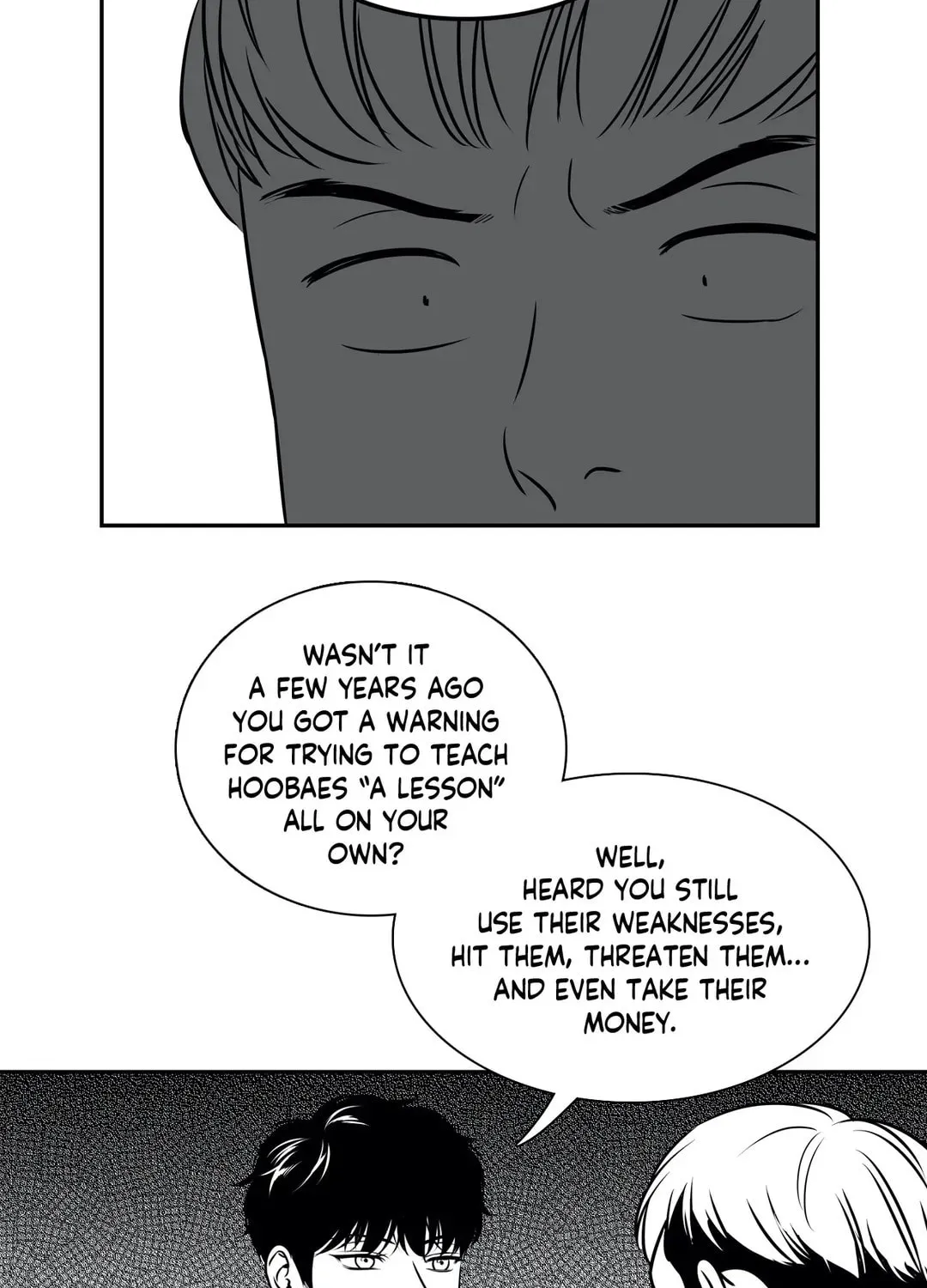 BJ Alex Chapter 69 page 63 - 