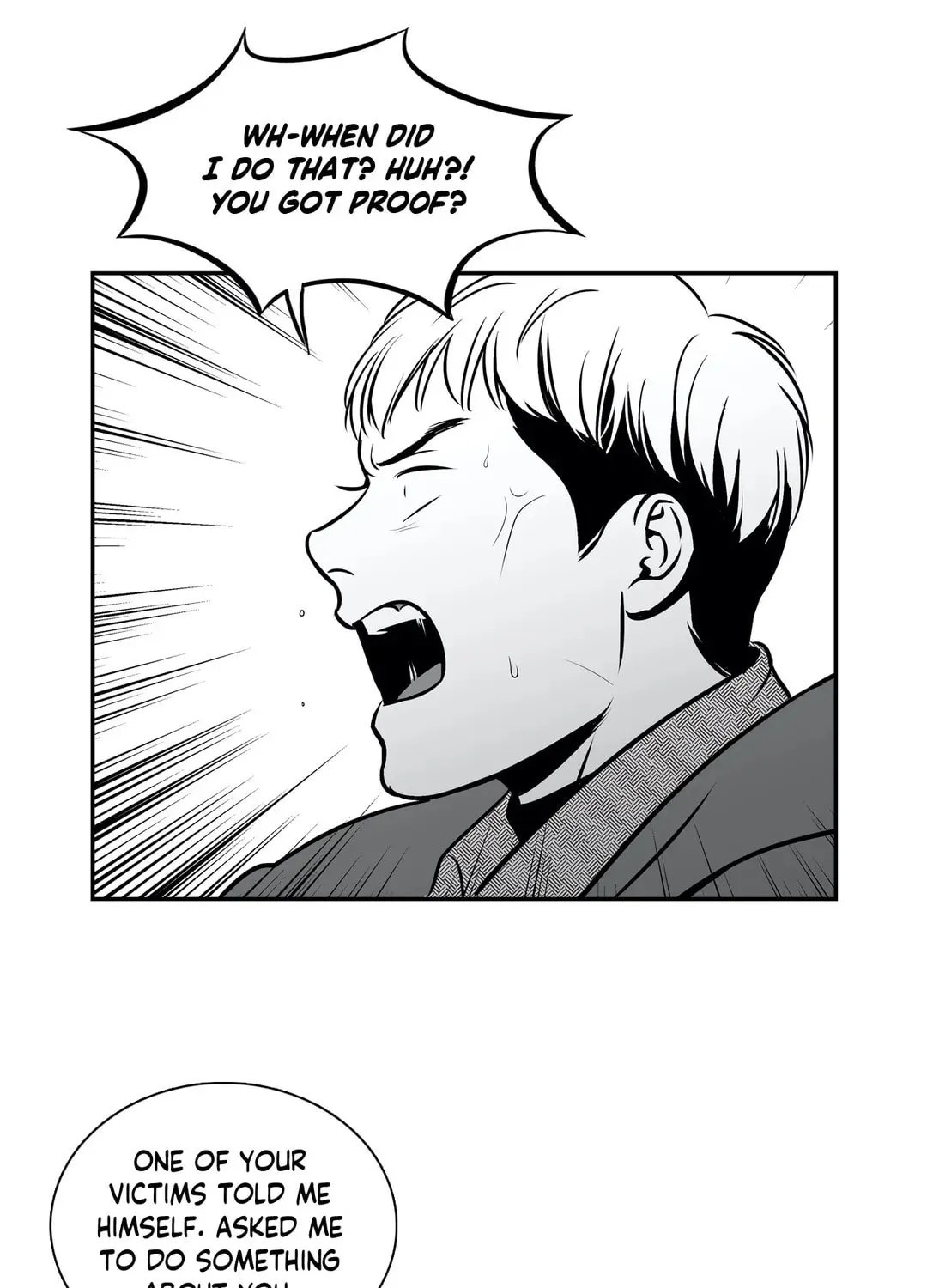 BJ Alex Chapter 69 page 65 - 