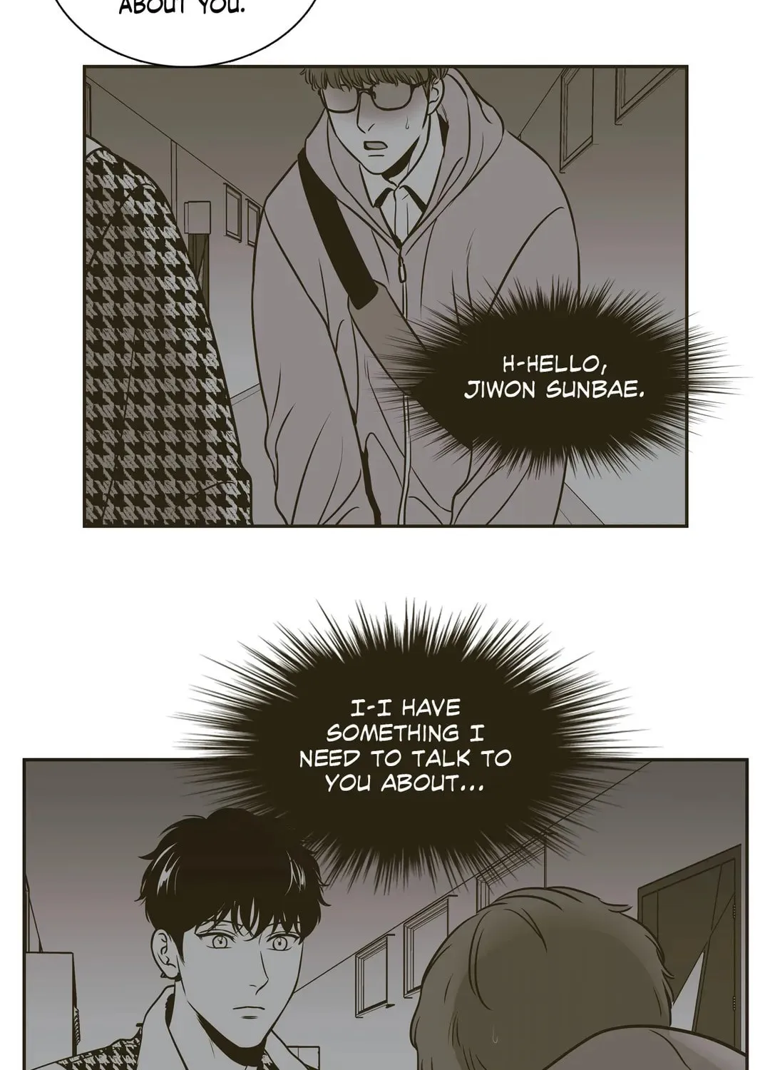 BJ Alex Chapter 69 page 66 - 