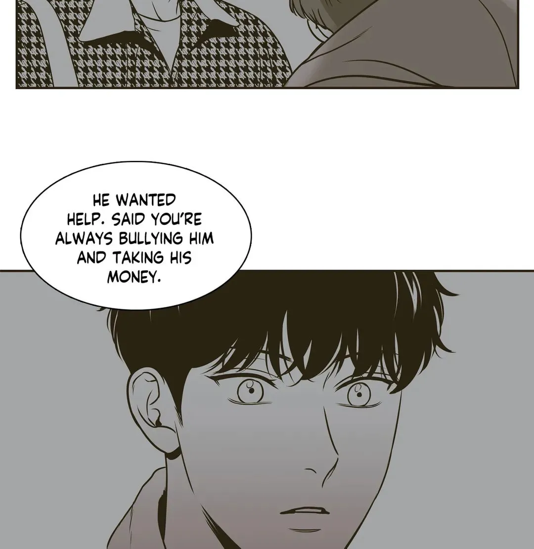 BJ Alex Chapter 69 page 67 - 