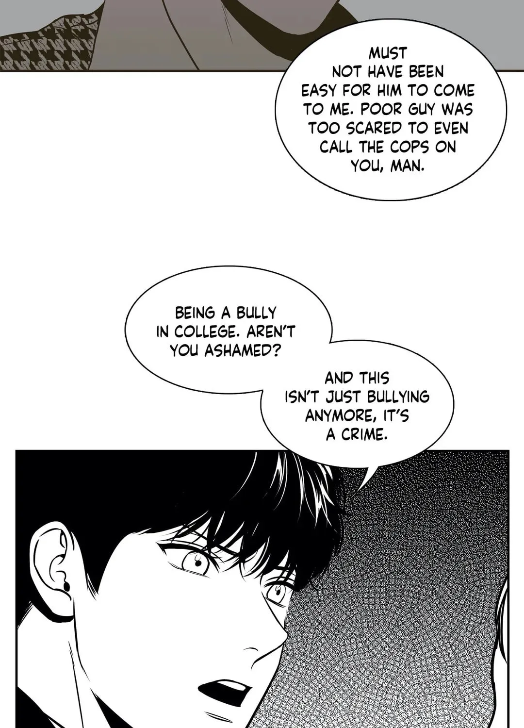 BJ Alex Chapter 69 page 68 - 