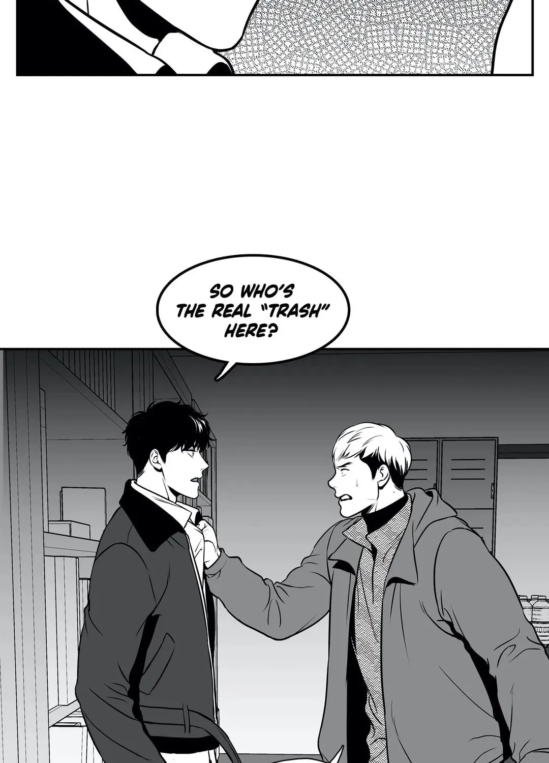 BJ Alex Chapter 69 page 69 - 