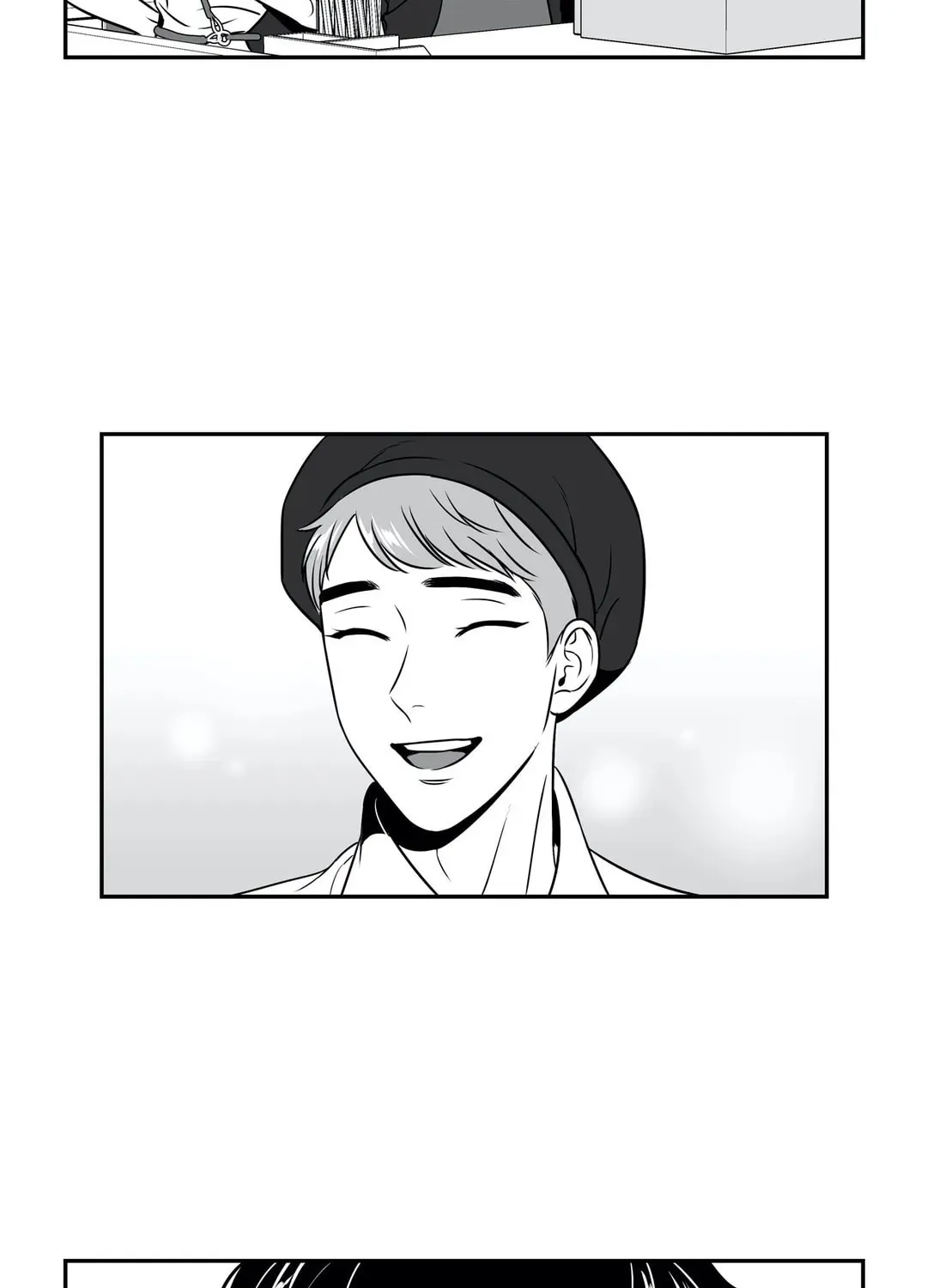BJ Alex Chapter 69 page 8 - 