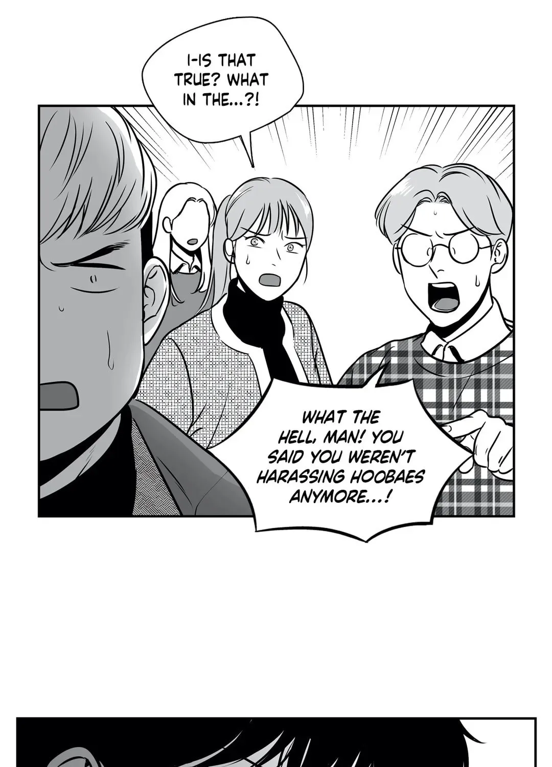 BJ Alex Chapter 69 page 71 - 
