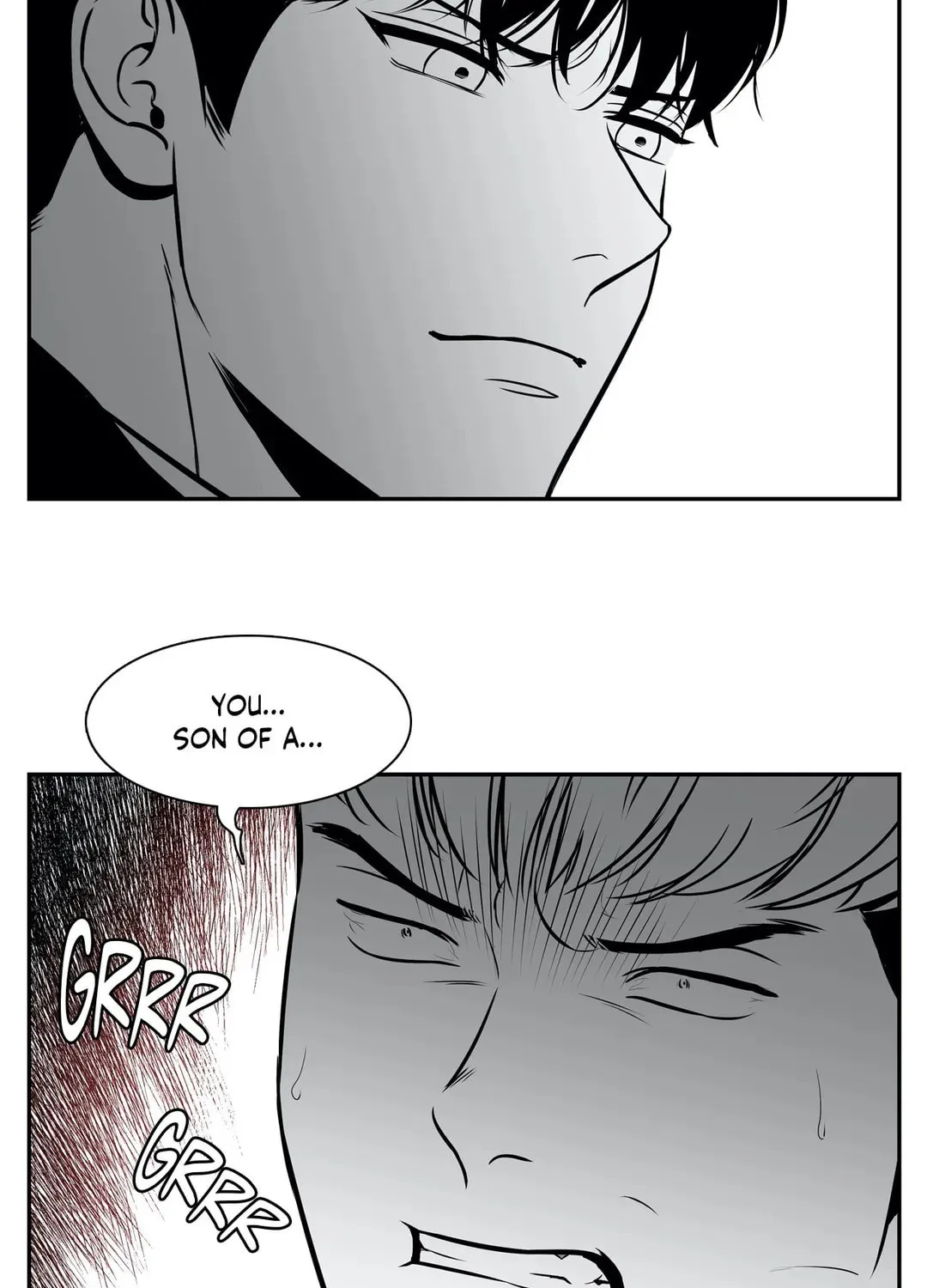 BJ Alex Chapter 69 page 72 - 